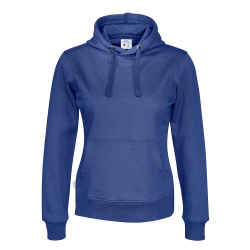 Hoodie dames fairtrade - Afbeelding 10